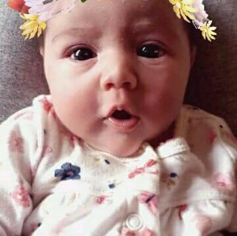 Meet your Posher, Shannon